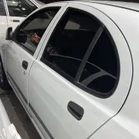 تیبا یک بدون رنگ نقد واقساط(نمایندگیخرمی)