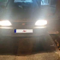 پراید ۸۷|خودرو سواری و وانت|هریس, |دیوار