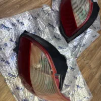 جراغ عقب۲۰۶