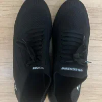 یک جفت کفش استیکرز مردانه