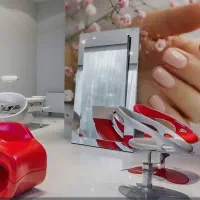 دعوت به همکاری درسالن زیبایی وانجام خدمات تخصصی