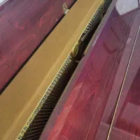 پیانو آکوستیک یاماها-خانگی-سریال بالا|پیانو، کیبورد، آکاردئون|شیراز, مهدی‌آباد|دیوار