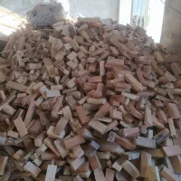 هیزم برای سوخت شومینه