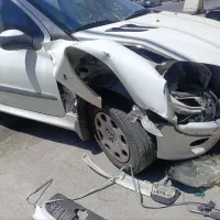 صافکاری لمس جادویی PDR