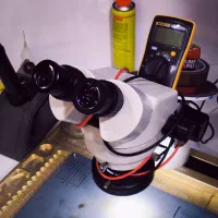 لوازم تعمیرات موبایل