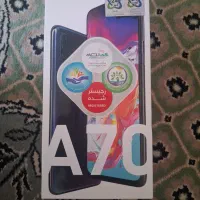 گوشیa70