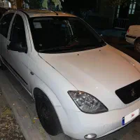 تیبا ۲ مدل ۹۷|خودرو سواری و وانت|تهران, صادقیه|دیوار