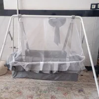 فروش گهواره بچه