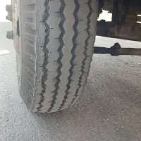 مینی بار سرحال دار جاده رو|خودرو سنگین|کرج, حصارک پایین|دیوار