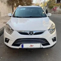 جک اس ۵ مدل ۹۵ بسیار تمیز|خودرو سواری و وانت|ورامین, ورامین|دیوار