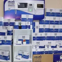 آیفون تصویری نقدوچک|صوتی و تصویری|قم, نیروگاه|دیوار
