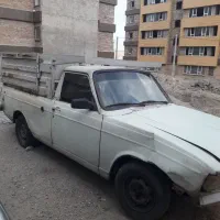 وانت دوگانه سوز