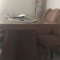 تخت ،فرش ۹ متری، مبل ، نهارخوری ۶ نفره روتختی|تخت و سرویس خواب|تهران, دریاچه شهدای خلیج فارس|دیوار