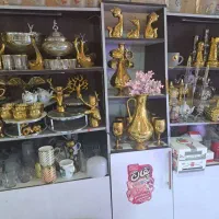 مغازه جزیره اسلامی شبانه روزی|اجارهٔ مغازه و غرفه|ایلخچی, |دیوار