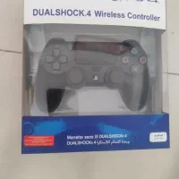 دسته ps4 درحد نو نو