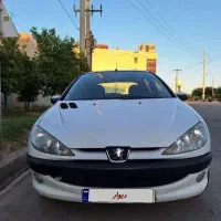 206 تیپ 3|خودرو سواری و وانت|شیراز, شریف‌آباد|دیوار