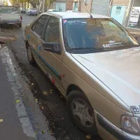 پرشیا مدل ۸۰|خودرو سواری و وانت|تبریز, |دیوار