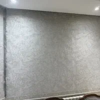 پرده زبرا ۲مکانیزه