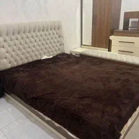 کارخونه تخت کد47 سرویس خواب سارین|تخت و سرویس خواب|اهواز, دغاغله|دیوار