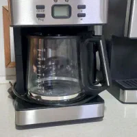 قهوه جوش|سماور، چایساز، قهوهساز|مشهد, خواجه ربیع|دیوار