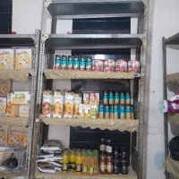 یخچال سوپرمارکت ،ترازو،قفسه