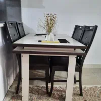 میز غذا خوری