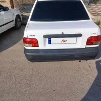 پراید ۹۶ بدونه ایراد