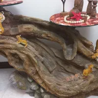 آب نما