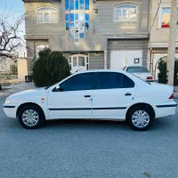 سمند f7|خودرو سواری و وانت|بانه, |دیوار