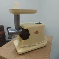 چرخه گوشت پارس خزر