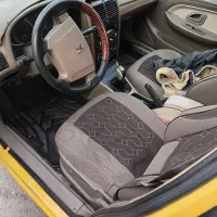 پژو 405|خودرو سواری و وانت|کرمانشاه, |دیوار