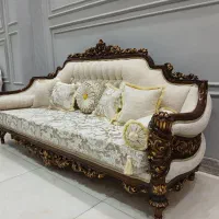 چستر پایه مینی مال لک|مبلمان خانگی و میز عسلی|ملارد, |دیوار