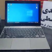 لپ تاپ تبلت شو توشیبا