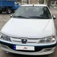 پارس tu5 کلاس 15 فول مدل اخرای ۹۳ فرمون مدل بالایی