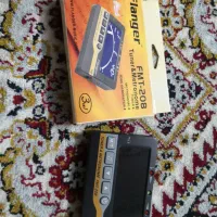 تیونر (مترونوم)