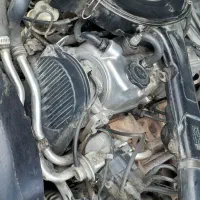 مزدا تک کابین ۲۰۰۰|خودرو سواری و وانت|تبریز, |دیوار