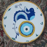 دیوارکوب هدیهروزمادر روززن|صنایع دستی و سایر لوازم تزئینی|مشهد, تلگرد|دیوار