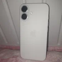 ایفون ۱۶ نرمال با ریجستر