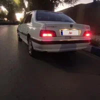 پارس استثنایی|خودرو سواری و وانت|خمین, |دیوار