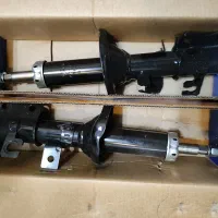 کمک ماشین|قطعات یدکی و لوازم جانبی|کاشان, طاهرآباد|دیوار