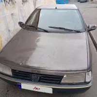 روآ دوگانه کارخانه مدل 87