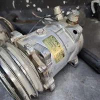 کمپرسور کولر ژاپنی