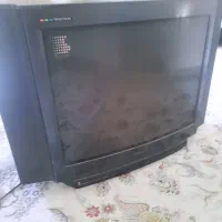 تلویزیون سونی رنگی