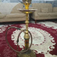فروش فوری قلیون برنجی