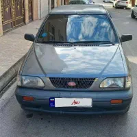 پراید ۱۴۱ مدل ۸۵|خودرو سواری و وانت|تهران, شهرک شریفی|دیوار