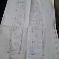 پیش فروش آپارتمان.  ۷۰متری دو خواب|پیش‌فروش املاک|تهران, طیب|دیوار