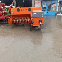 دستگاه پرس خشک رآمش