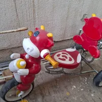 سه چرخه