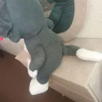 دو تا خرس بزرگ فروشی خرس عکس اولی با قد ۱۵۰|اسباببازی بچه|ارومیه, |دیوار