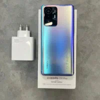 mi 11 t pro پلمپ